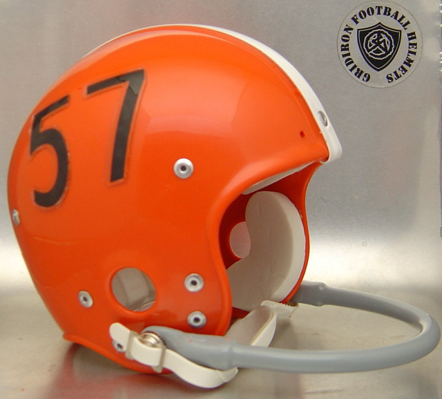 Custom mini football helmets