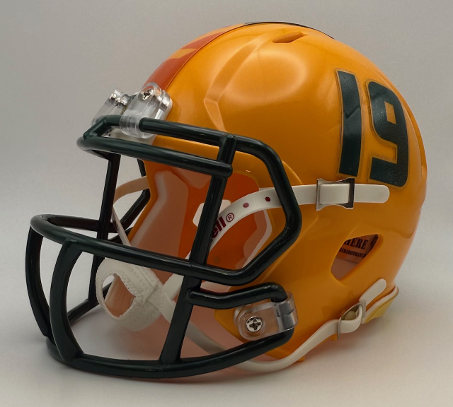 aaf football helmets for sale NCAA Arkansas Razorbacks Speed Mini Helmet : Sports Fan : Sports & Outdoors SP face mask Orlando Apollos Alliance of American