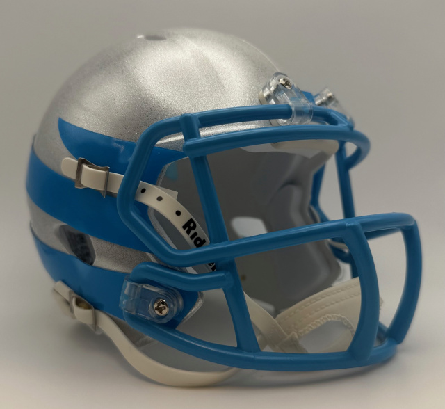 Salt Lake Stallions Riddell Speed