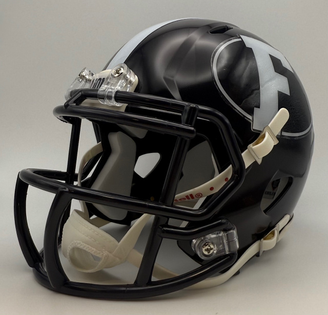 Foley Lions HS 2004-2014 (AL) Riddell Speed Foley Lions HS 2004-2014 (AL) Riddell Speed