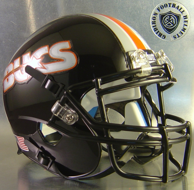 Hoover Buccaneers HS 2014-2015 (AL) - 417 Helmets % %