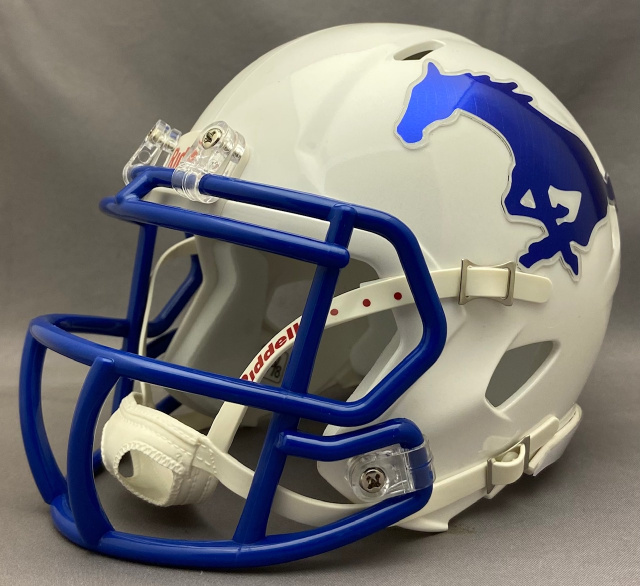 gridiron mini helmets