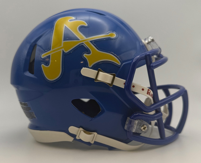 Bishop Amat Lancers HS 2015-2025 (CA) Riddell Speed Bishop Amat Lancers HS 2015-2025 (CA) Riddell Speed