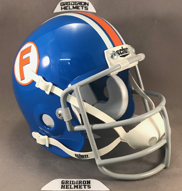 schutt helmet old