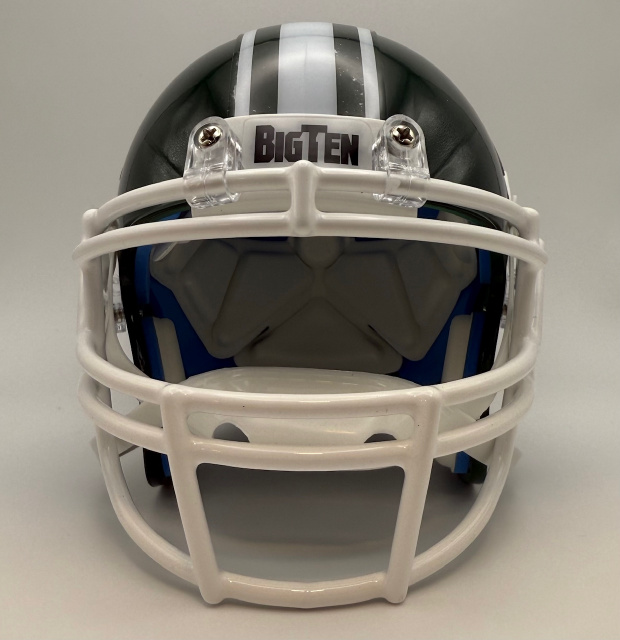Michigan State Spartans 1995-1998 Dark Green