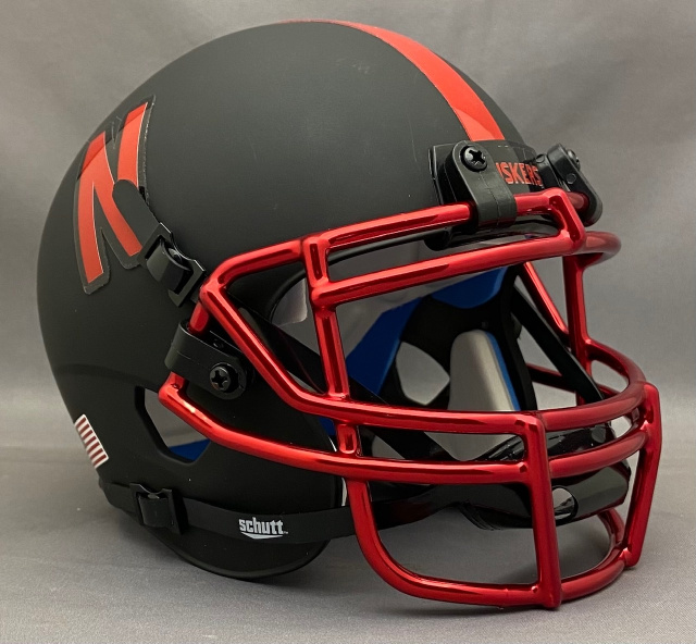 churchill lancers football helmet Churchill opens football season against Marist Catholic: See photos