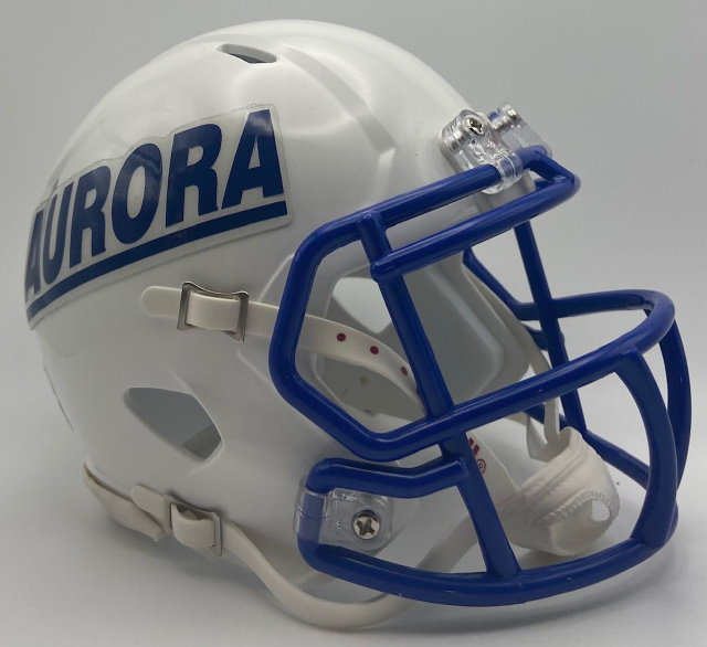 Aurora Spartans 2000 Riddell Speed Aurora Spartans 2000 Riddell Speed