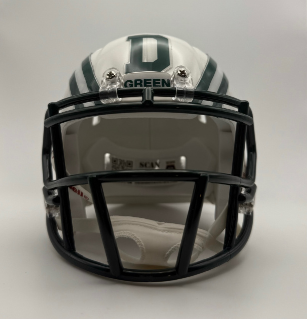 decorated football helmet cookies How to Decorate a Football Helmet Cookie