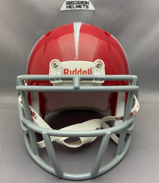 Hastings College Broncos 2019-2022 Riddell Speed