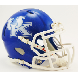 Kentucky Wildcats 2021-2022 Riddel Speed