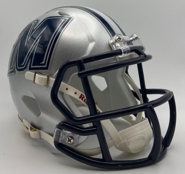 Monmouth Hawks (NJ) 2021-2024 Riddell Speed