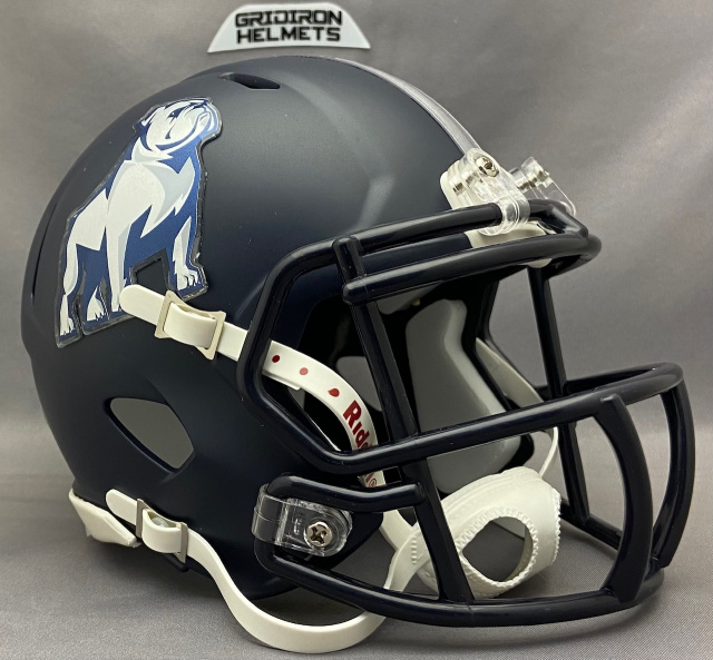 order football helmets