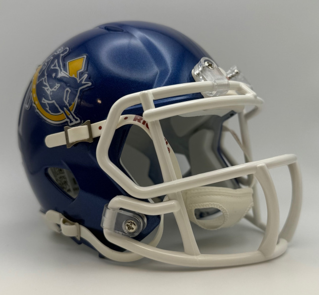 Southern Arkansas University Muleriders 2019-2022 Riddell Speed
