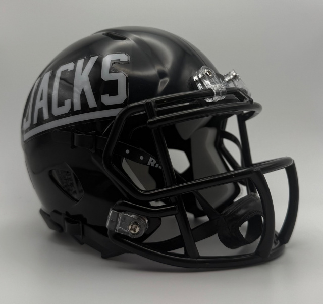 Stephen F Austin LumberJacks 2019 & 2021 Riddell Speed