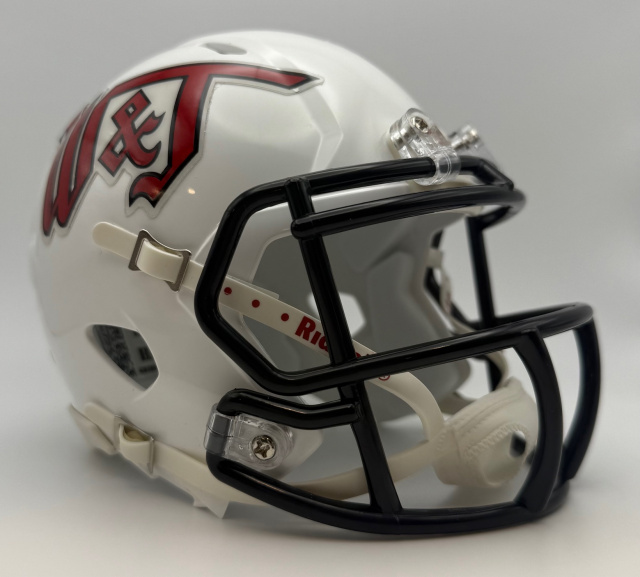 Washington & Jefferson Presidents College 2015-2016 (PA) Riddell Speed Washington & Jefferson Presidents College 2015-2016 (PA) Riddell Speed