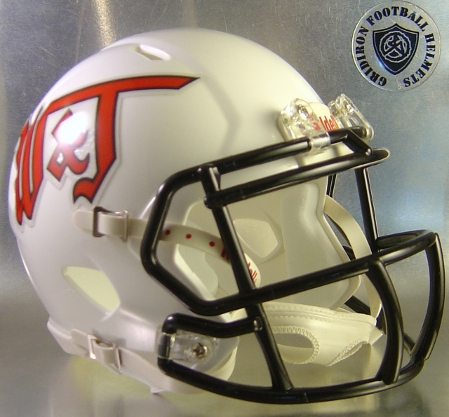 blue football helmet visor Blue Football Visor