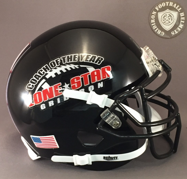 Company Custom Football Helmets