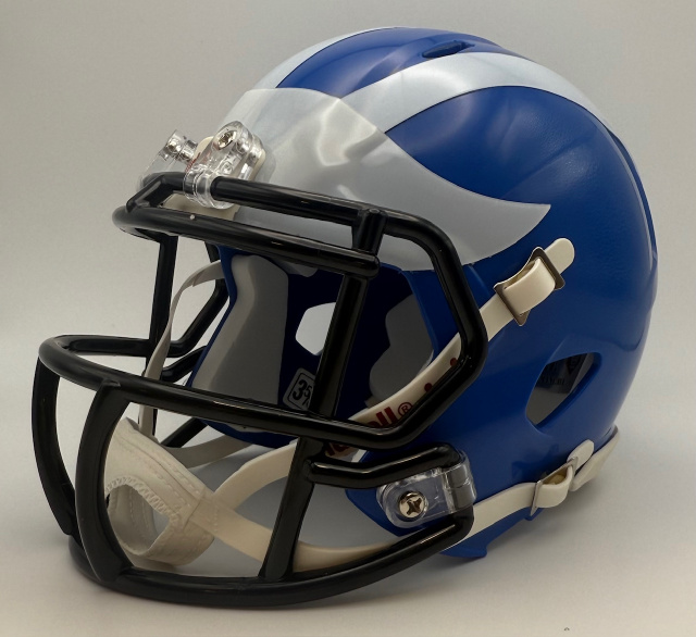 Apopka Blue Darters HS 2013-2021 (FL) Riddell Speed