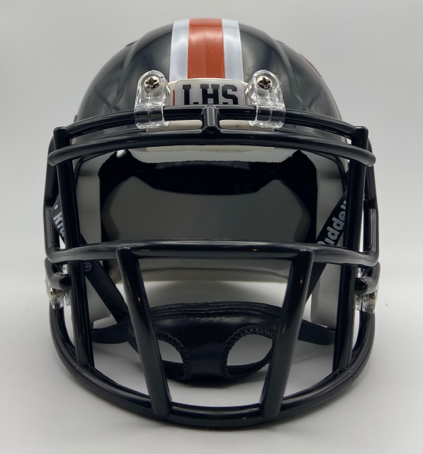 fantasy football helmets for sale Footballers Mini Helmet Add a display case for $14! A year of custom helmets!
