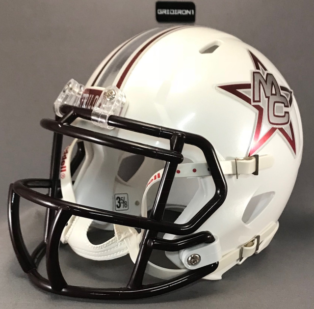 Florida High School Mini Football Helmets