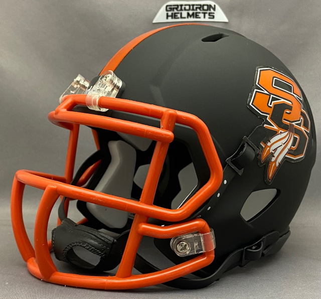 airbrushing motorcycle helmets in palm springs Airbrush Softball w/ Flames Design (Full Helmet) Color:Granite Grey Light Heather/Frost Grey Herschel Backpack Lazada Herschel B-01 Tactical Helmet