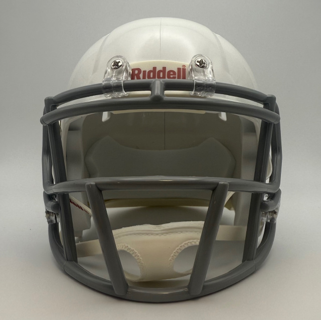 Oconee County Warriors HS 1967-1968 (GA) Riddell Speed