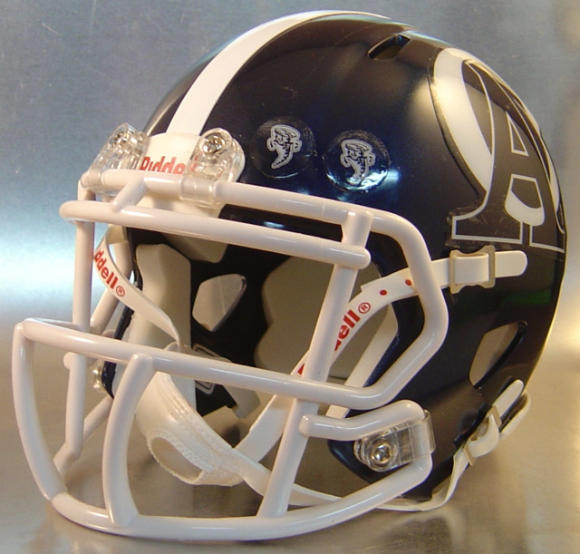 Oldenburg Academy Twisters HS 2014-2015 (IN) Riddell Speed
