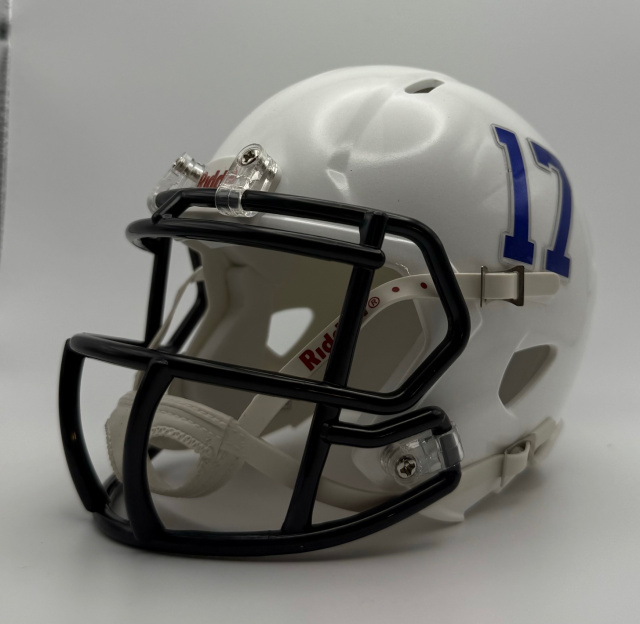Kentucky High School Mini Football Helmets