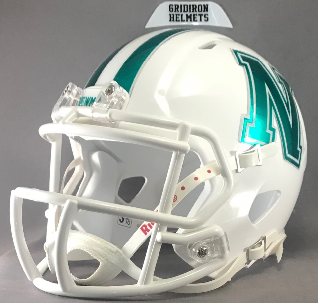 gridiron mini helmets