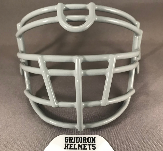 Mini Helmet Facemask 