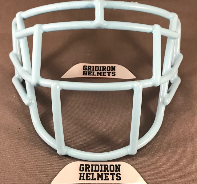 rb facemask