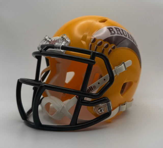 Capital Bruins HS (MT) 2015-2024 Riddell Speed Capital Bruins HS (MT) 2015-2024 Riddell Speed