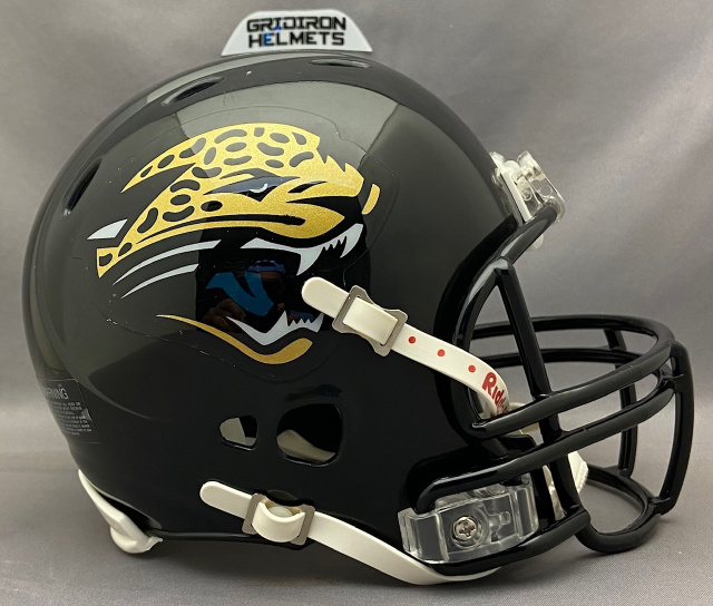 Jacksonville Jaguars 1995