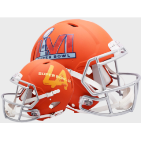 nfl orange helmet