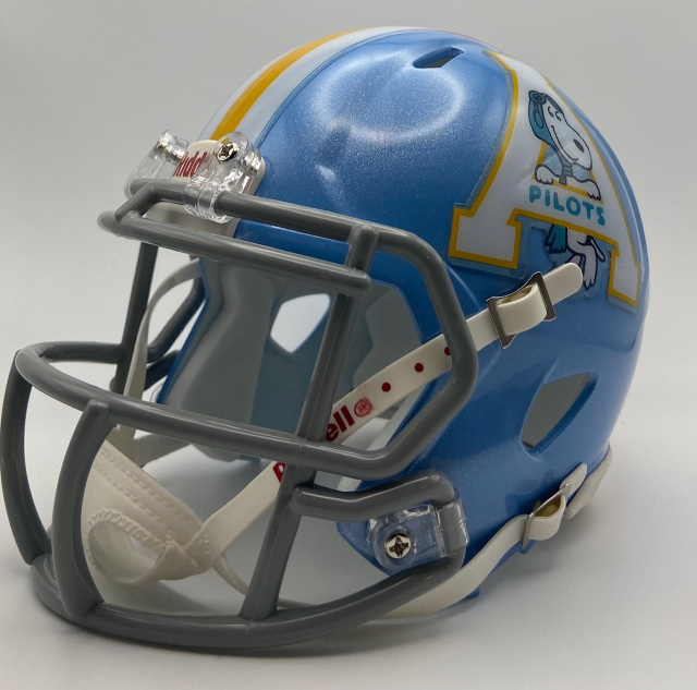 1968 unlv football helmet Riddell Kra-Lite RK2 Football Helmet 1968 Ohio State Buckeyes National –  WESTBROOKSPORTSCARDS