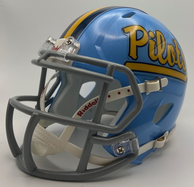 Ayersville Pilots HS (OH) 2017 Riddell Speed