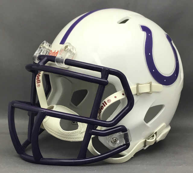 riddell mini helmet decals