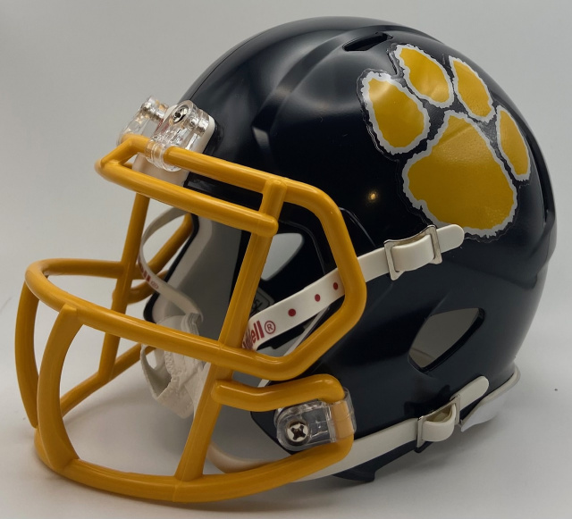 Olmsted Falls Bulldogs HS (OH) 1990-2012 Riddell Speed Olmsted Falls Bulldogs HS (OH) 1990-2012 Riddell Speed