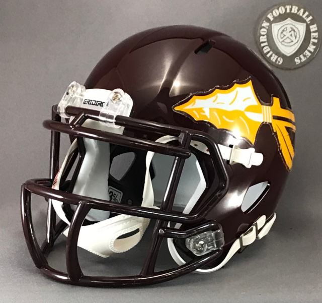 Walsh Jesuit Warriors Hs 1998 13 Oh