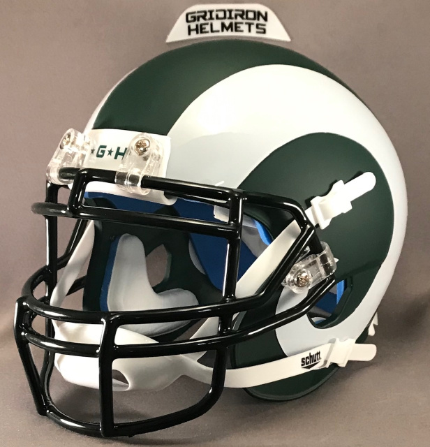 Rams Football Helmet Dubai, SAVE 51% 