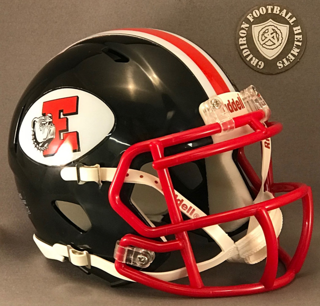 Philadelphia Eagles Helmet Tough Toys – 3 Red Rovers