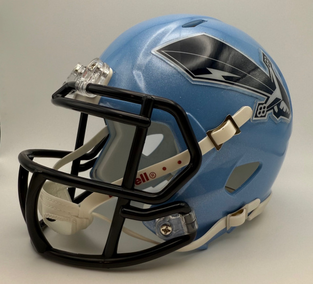 North Penn Knights HS 2016 (PA) Riddell Speed