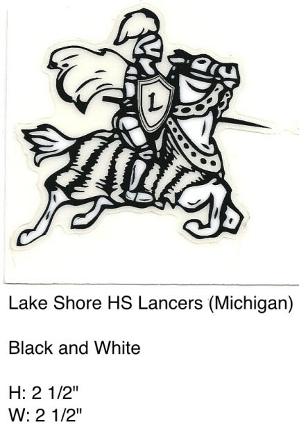 Lakeshore - Team Home Lakeshore Lancers Sports