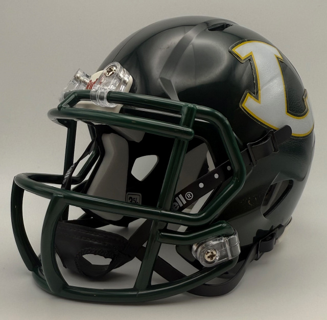 Longview Lobo's HS 2012 to 2019 (TX) Riddell Speed Longview Lobo's HS 2012 to 2019 (TX) Riddell Speed