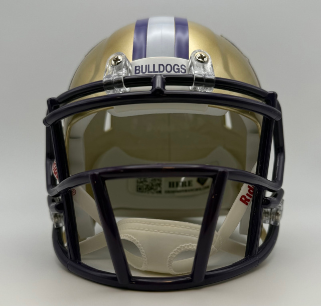 Texas High School Mini Football Helmets Texas High School Mini Football Helmets