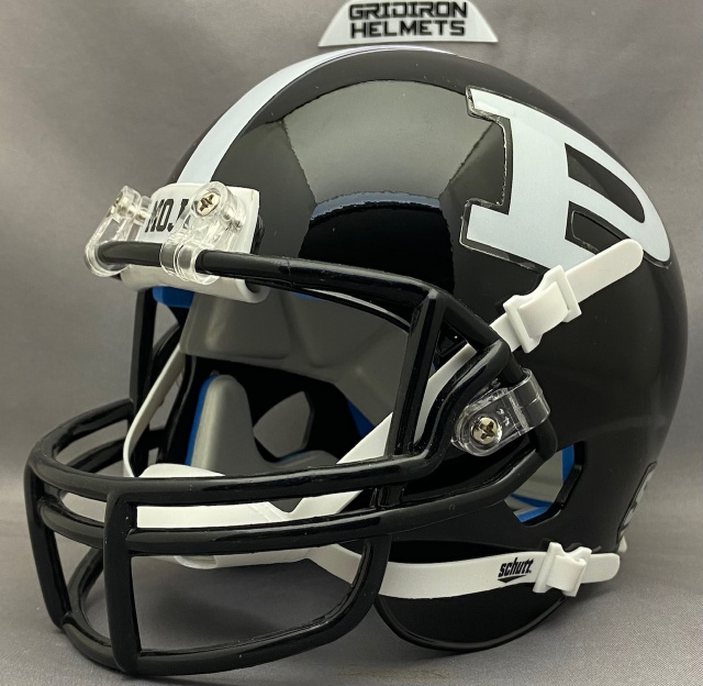 Carolina Panthers on X: RT for your chance to win a black mini helmet‼️   / X