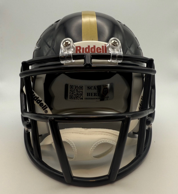 bear lake lakers football helmet  New to the Archives! The Mercer Bears debuted these 2025 helmets vs.  UC-Davis featuring the Sailor Bear logo . Historians' fun fact: Arthur  Evans, who designed ~90% of college logos over