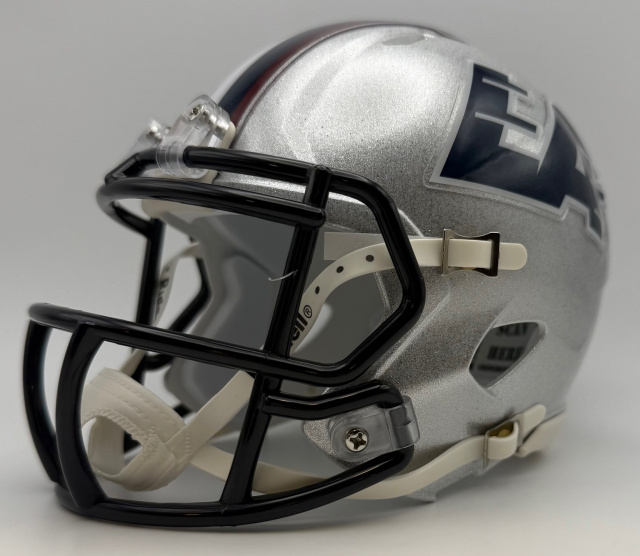 Los Angeles Express 1984 to 1985 Riddell Speed