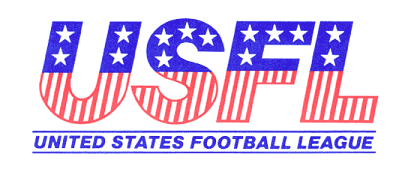 PHILADELPHIA STARS 1983-84 USFL Football Helmet ACCESSORY STICKERS 