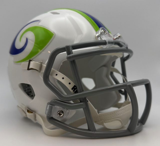 Portland Storm 1974 Riddell Speed (only 2 left)